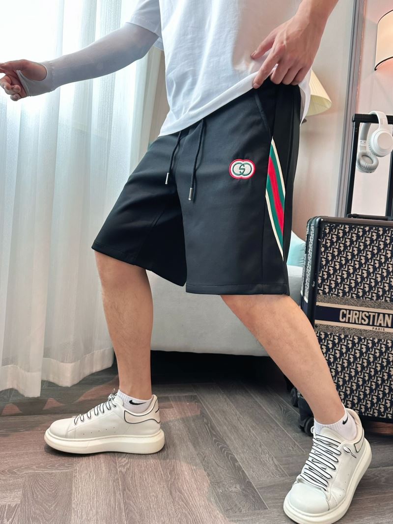 Gucci Short Pants